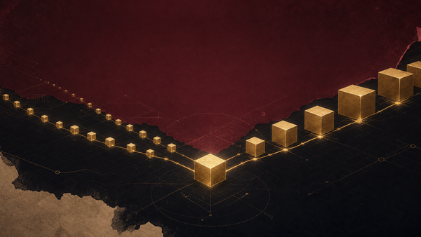 Der Bitcoin Blocksize War: Wie ein technischer Streit Bitcoin für immer geprägt hat