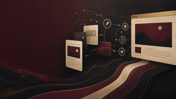 KI-Agenten und Ghost: Automatisiertes Content-Management